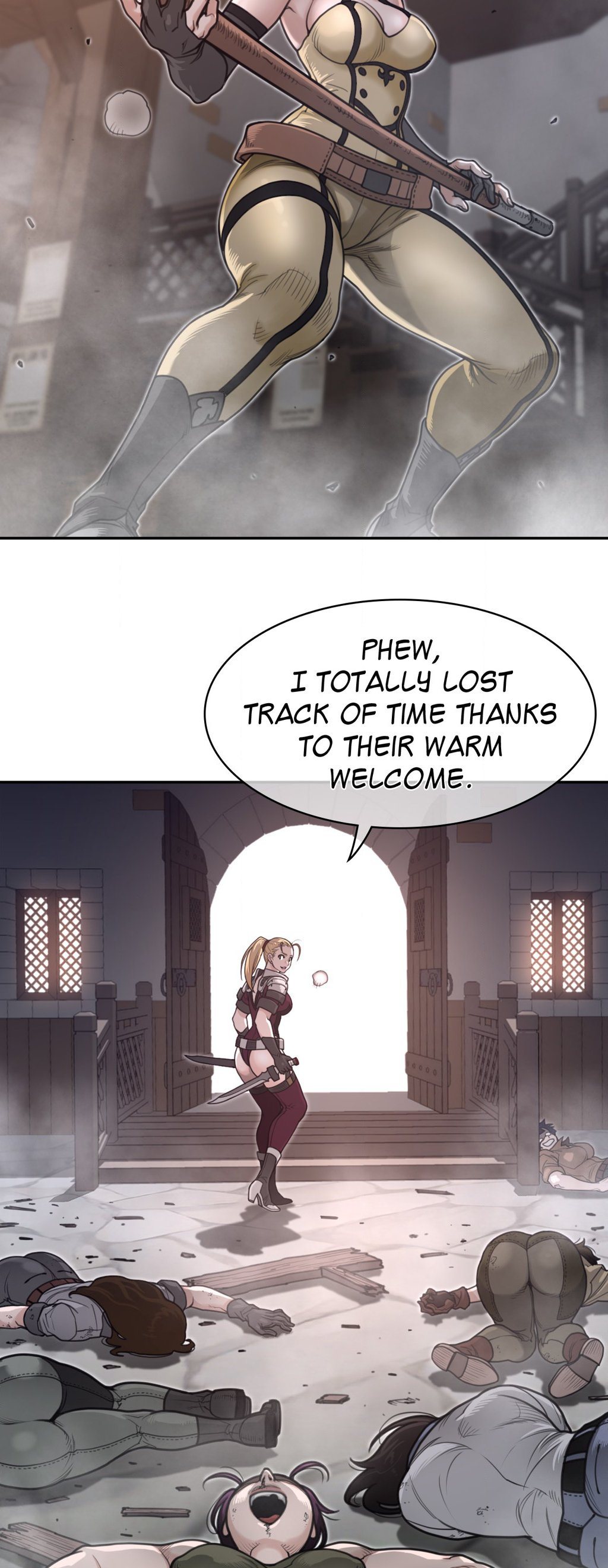 Perfect Half - Chapter 192 - picture 26