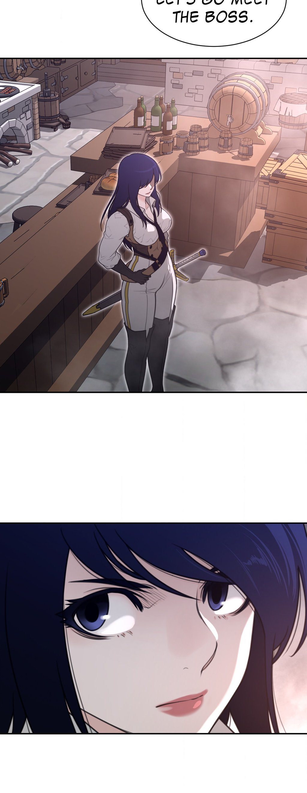 Perfect Half - Chapter 192 - picture 28