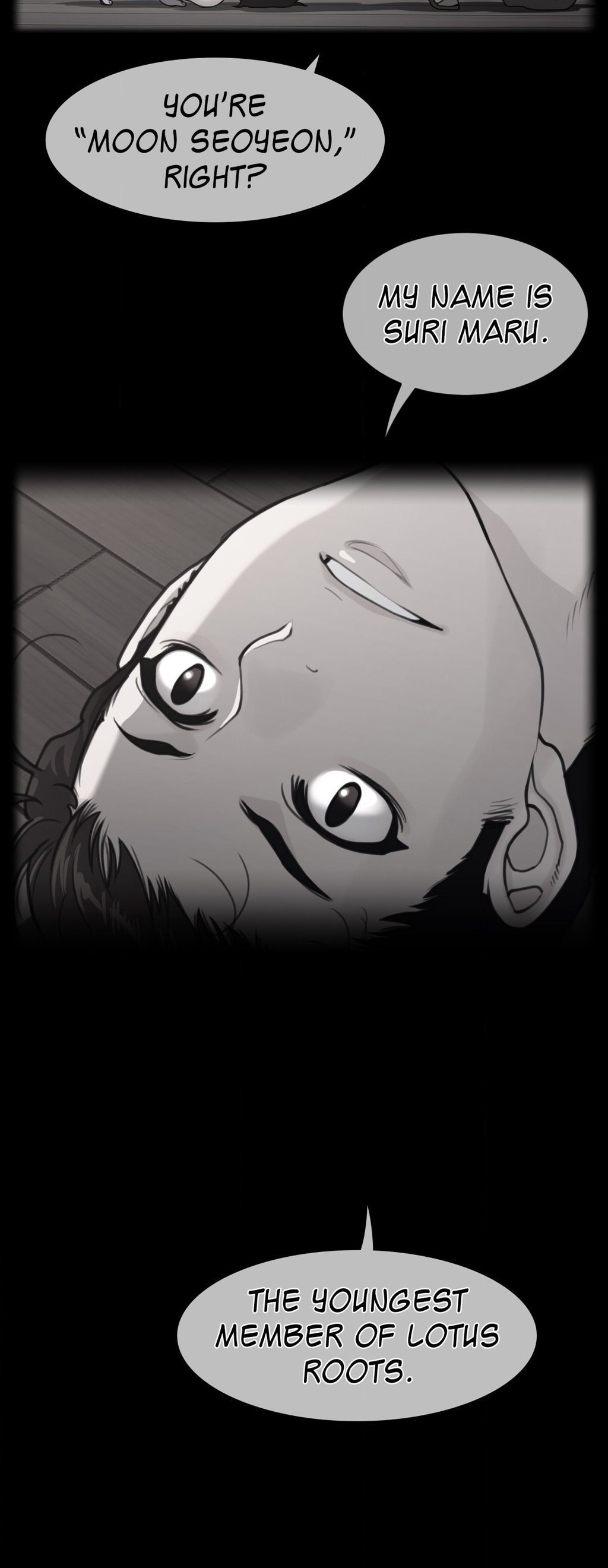 Perfect Half - Chapter 192 - picture 4