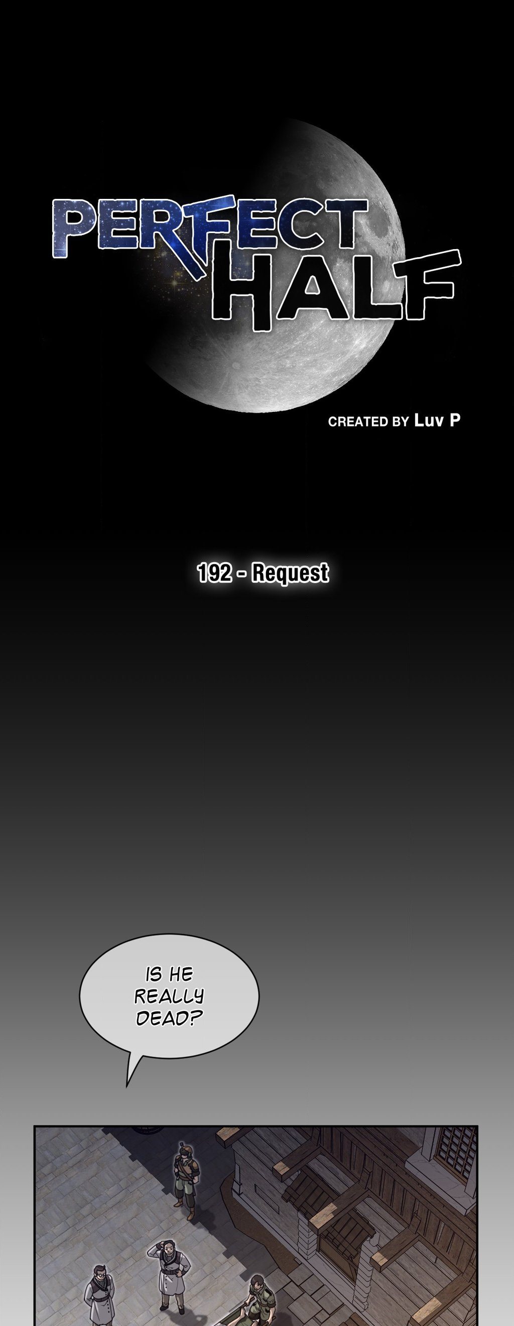 Perfect Half - Chapter 192 - picture 5