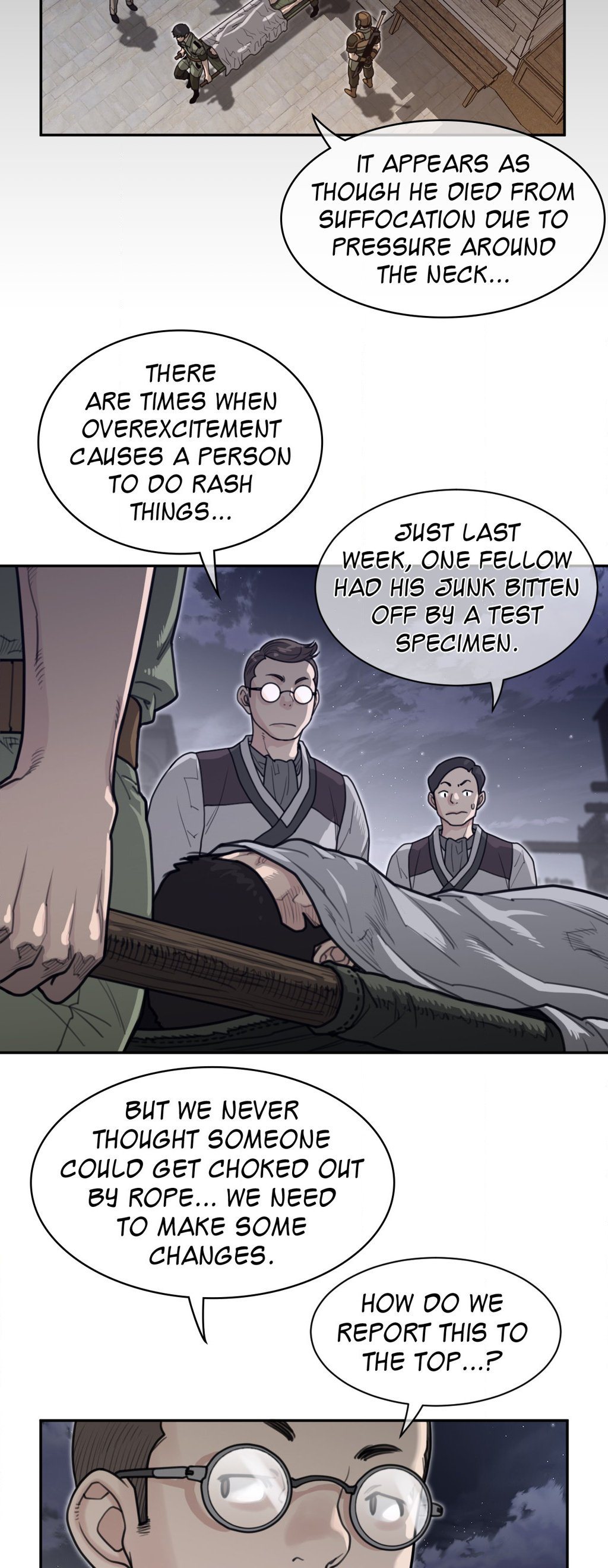 Perfect Half - Chapter 192 - picture 6