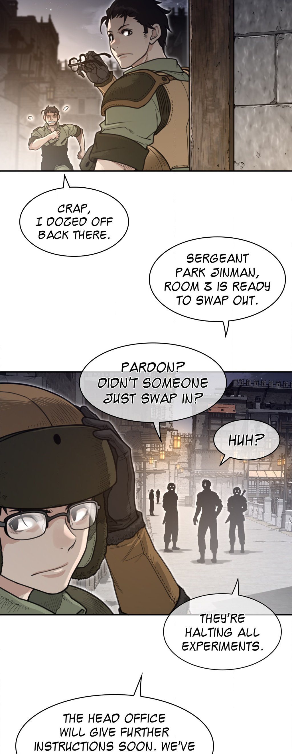 Perfect Half - Chapter 192 - picture 8