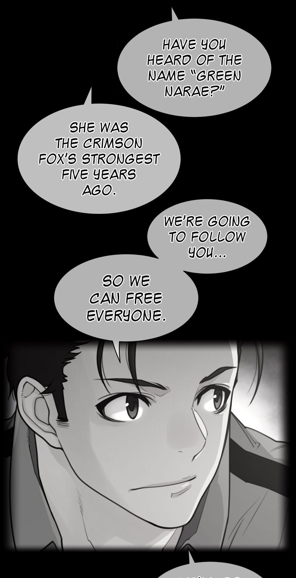 Perfect Half - Chapter 193 - picture 0