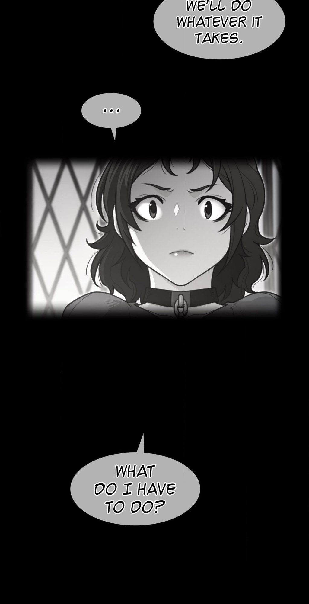 Perfect Half - Chapter 193 - picture 1