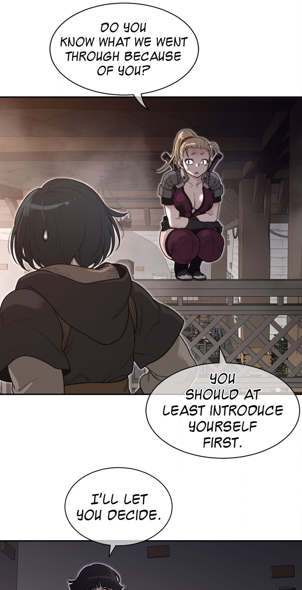Perfect Half - Chapter 193 - picture 12