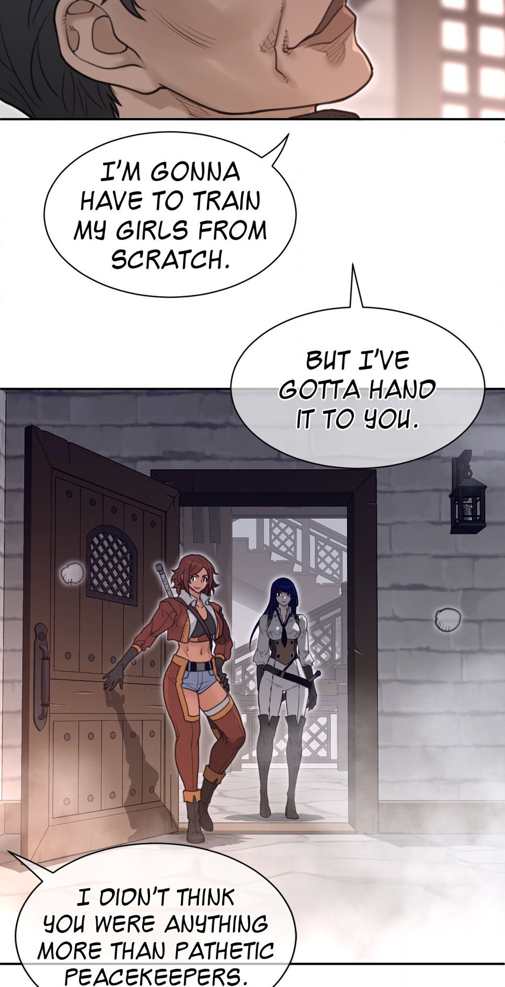 Perfect Half - Chapter 193 - picture 22