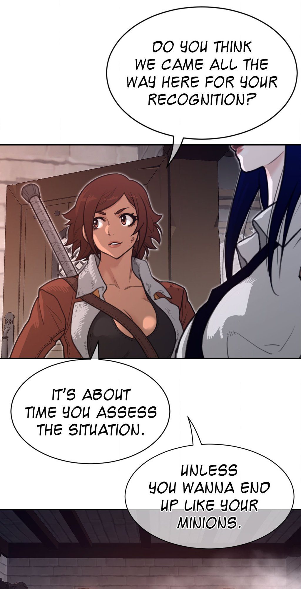 Perfect Half - Chapter 193 - picture 24