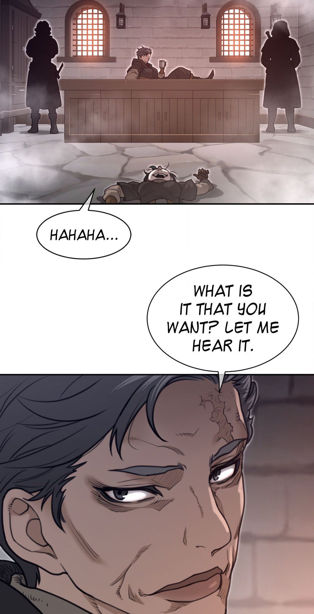 Perfect Half - Chapter 193 - picture 25