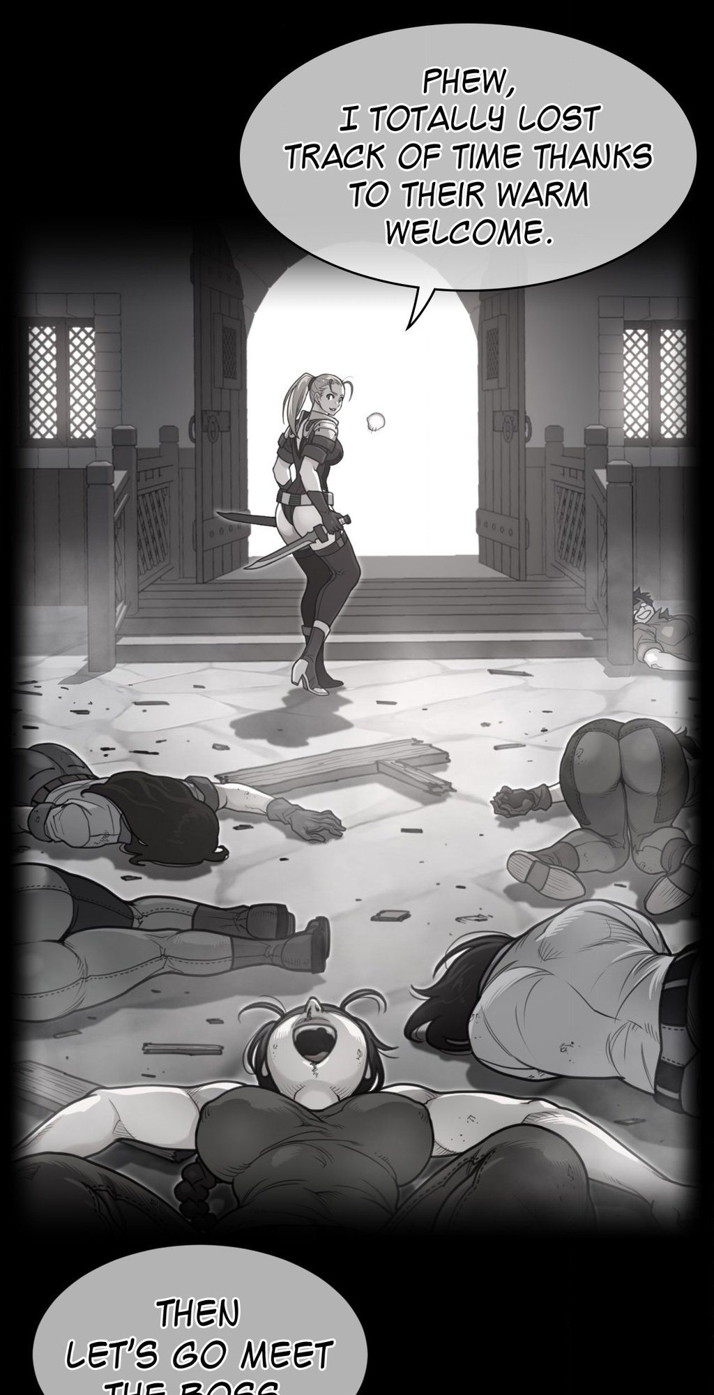Perfect Half - Chapter 193 - picture 3