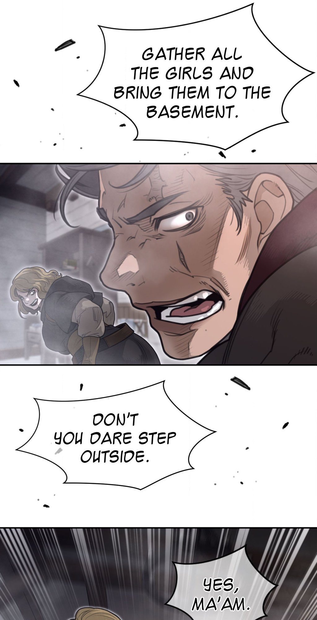 Perfect Half - Chapter 193 - picture 36