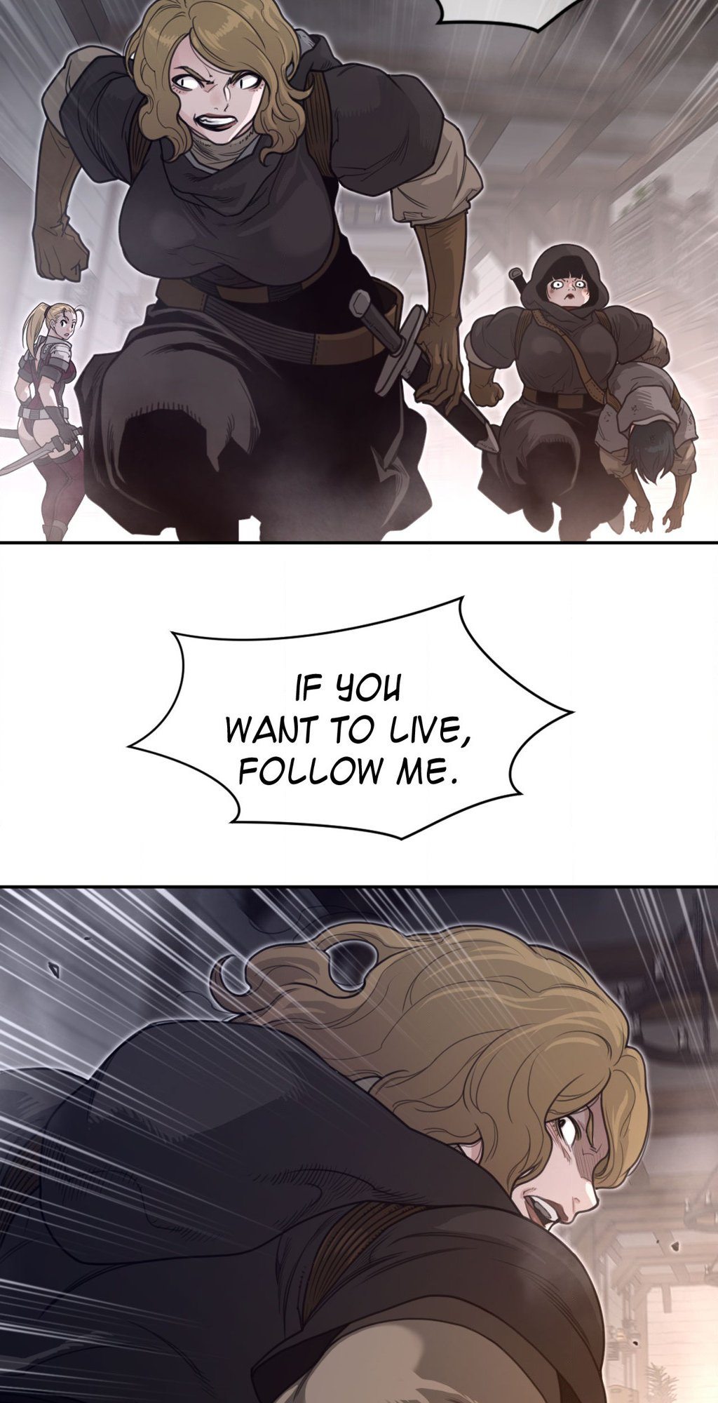 Perfect Half - Chapter 193 - picture 37