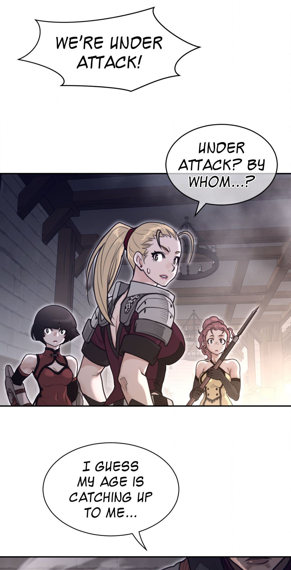 Perfect Half - Chapter 193 - picture 39