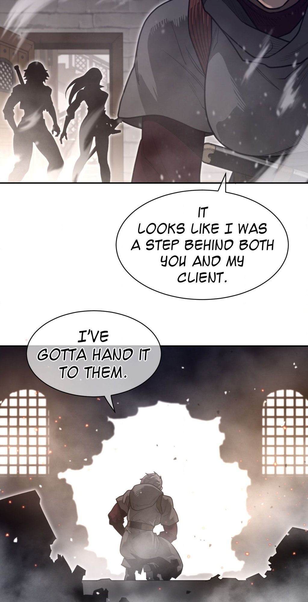Perfect Half - Chapter 193 - picture 40