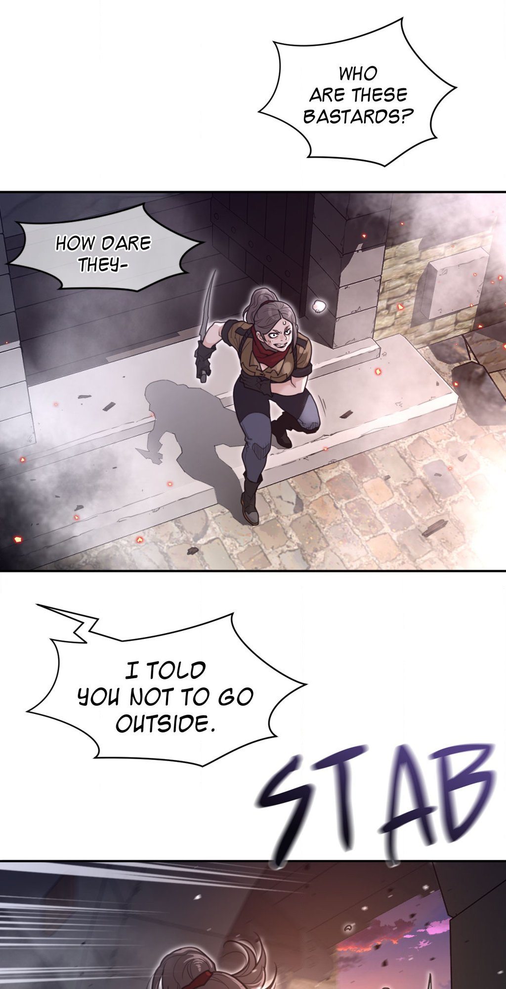 Perfect Half - Chapter 193 - picture 45