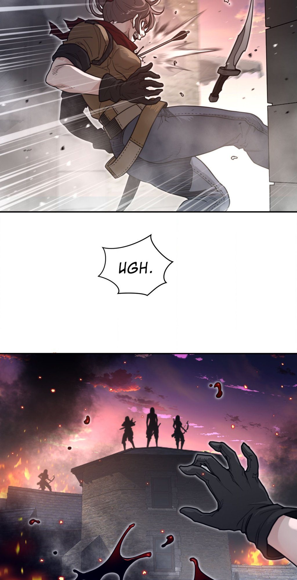 Perfect Half - Chapter 193 - picture 46