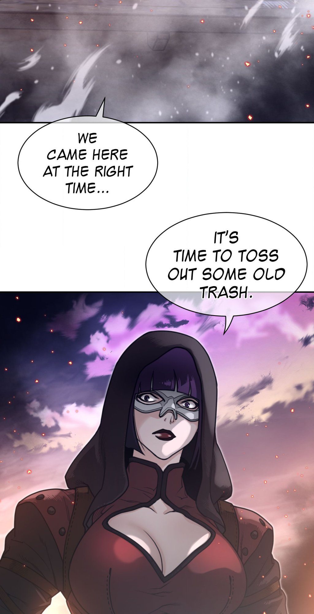 Perfect Half - Chapter 193 - picture 49