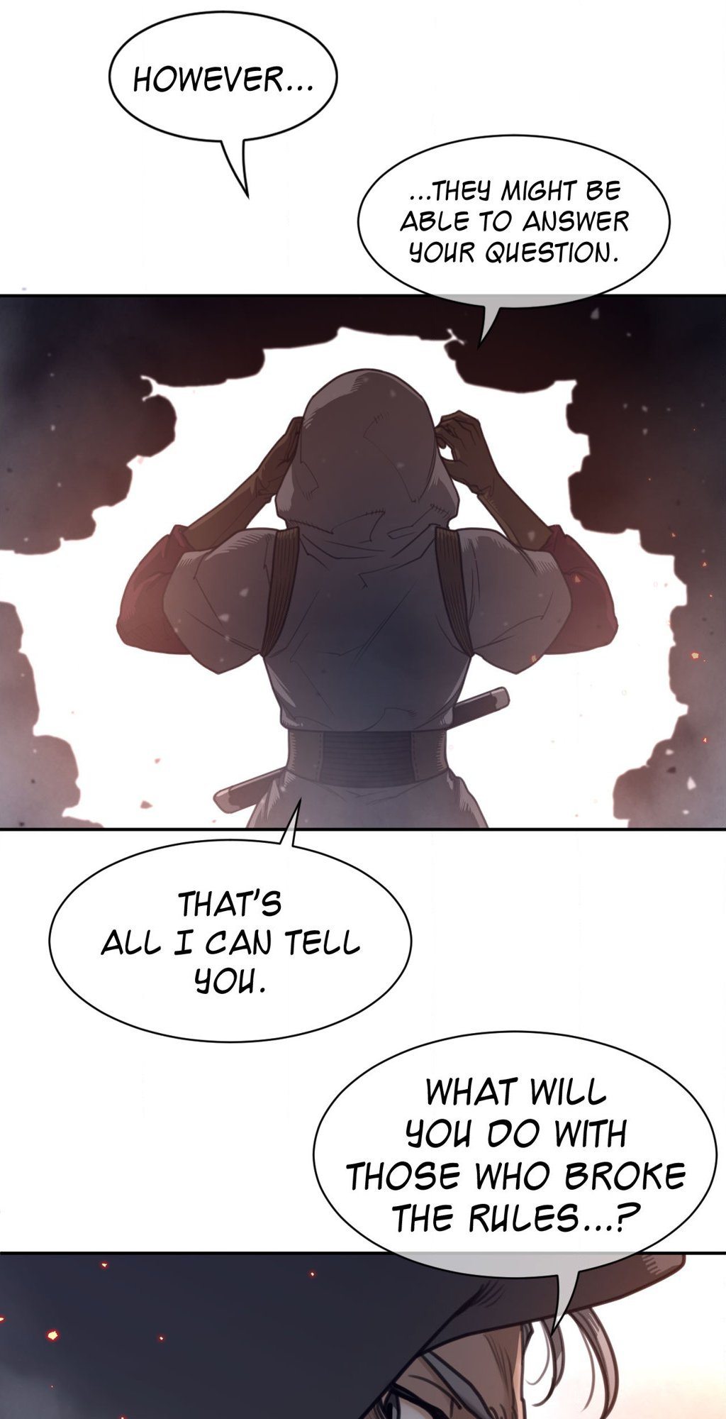Perfect Half - Chapter 193 - picture 54