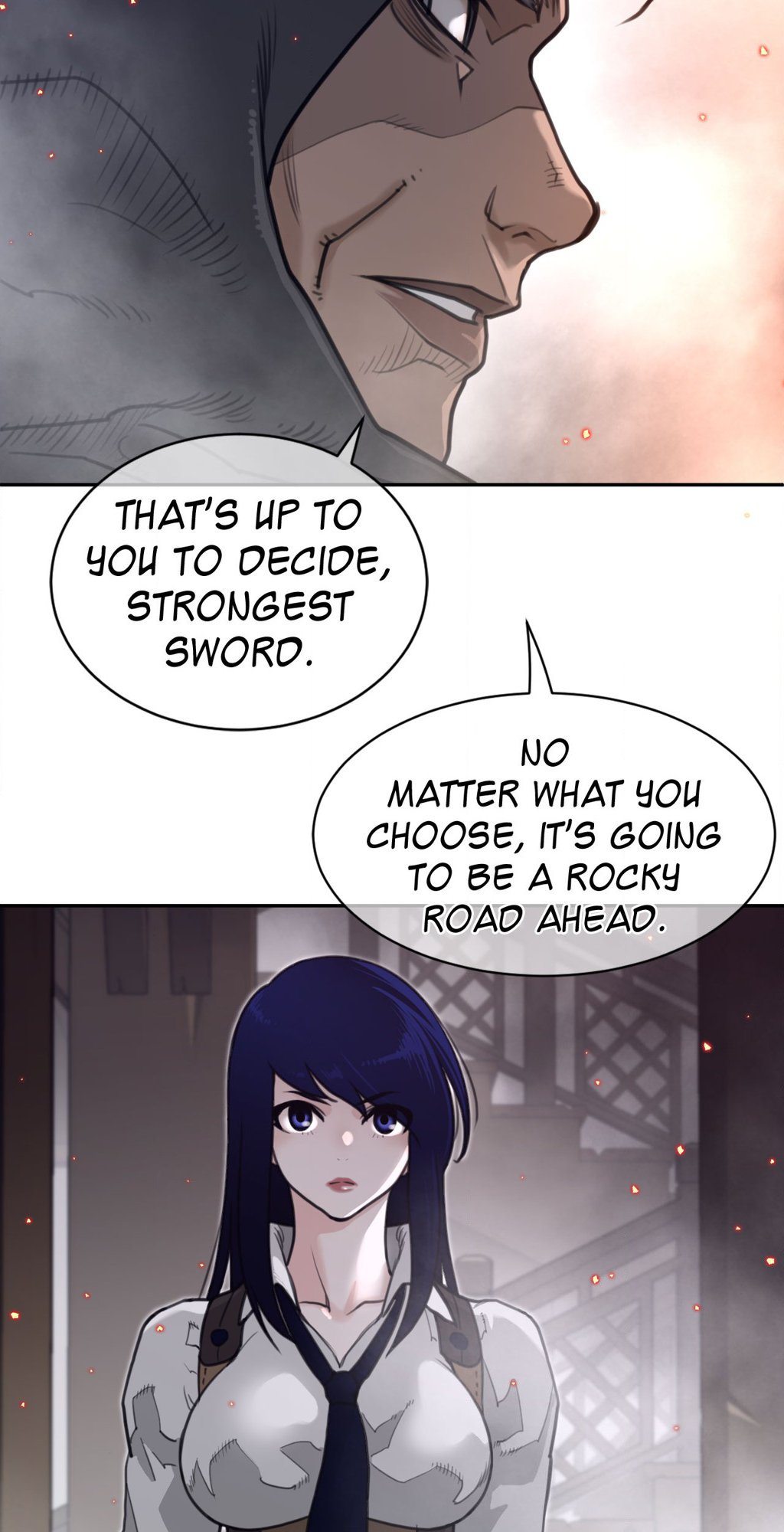 Perfect Half - Chapter 193 - picture 55