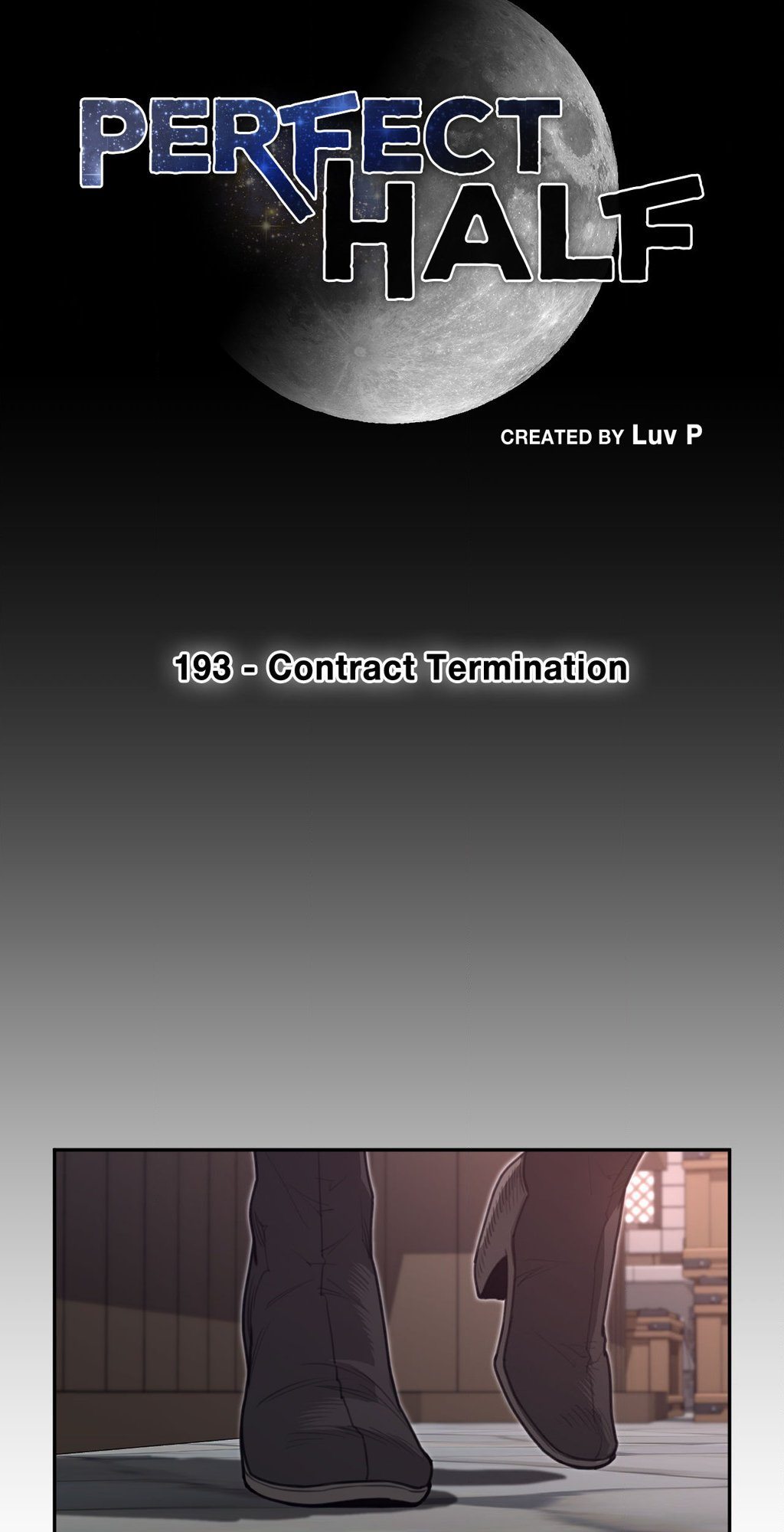 Perfect Half - Chapter 193 - picture 7