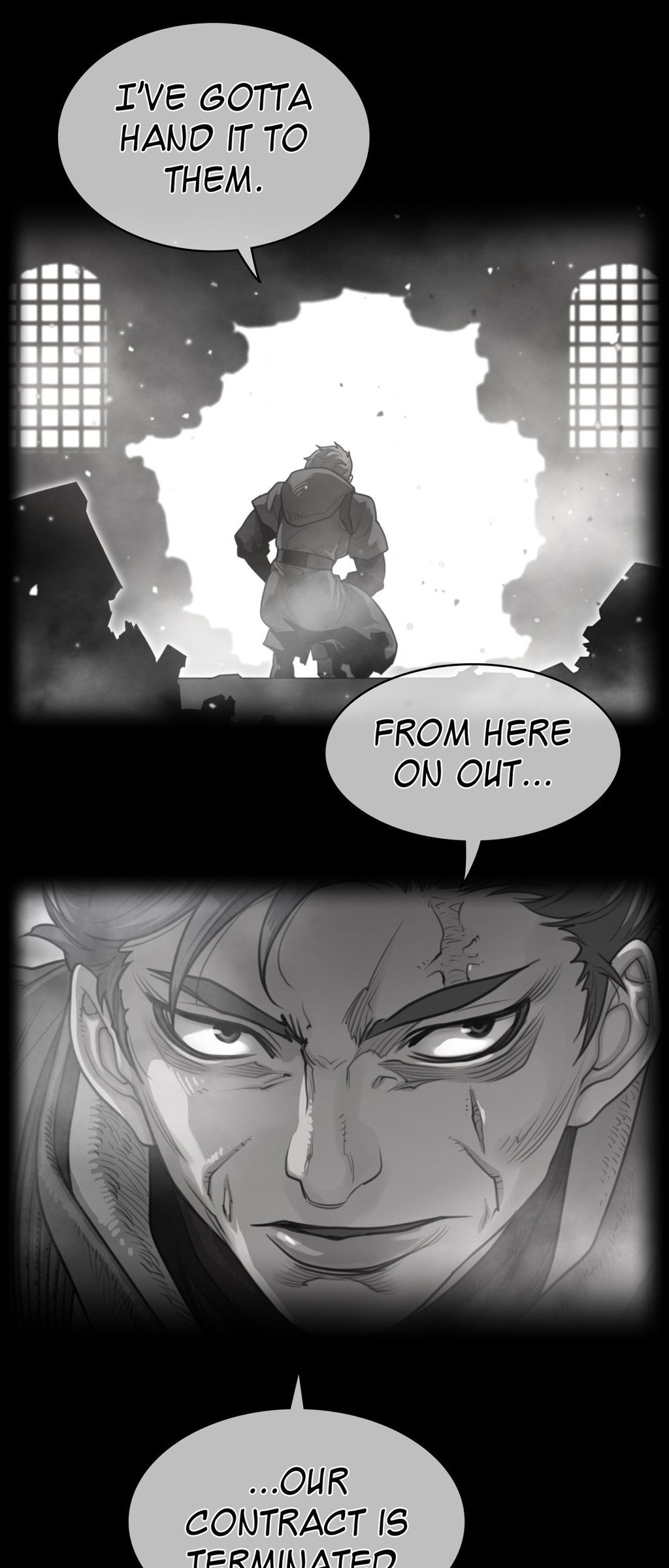 Perfect Half - Chapter 194 - picture 0