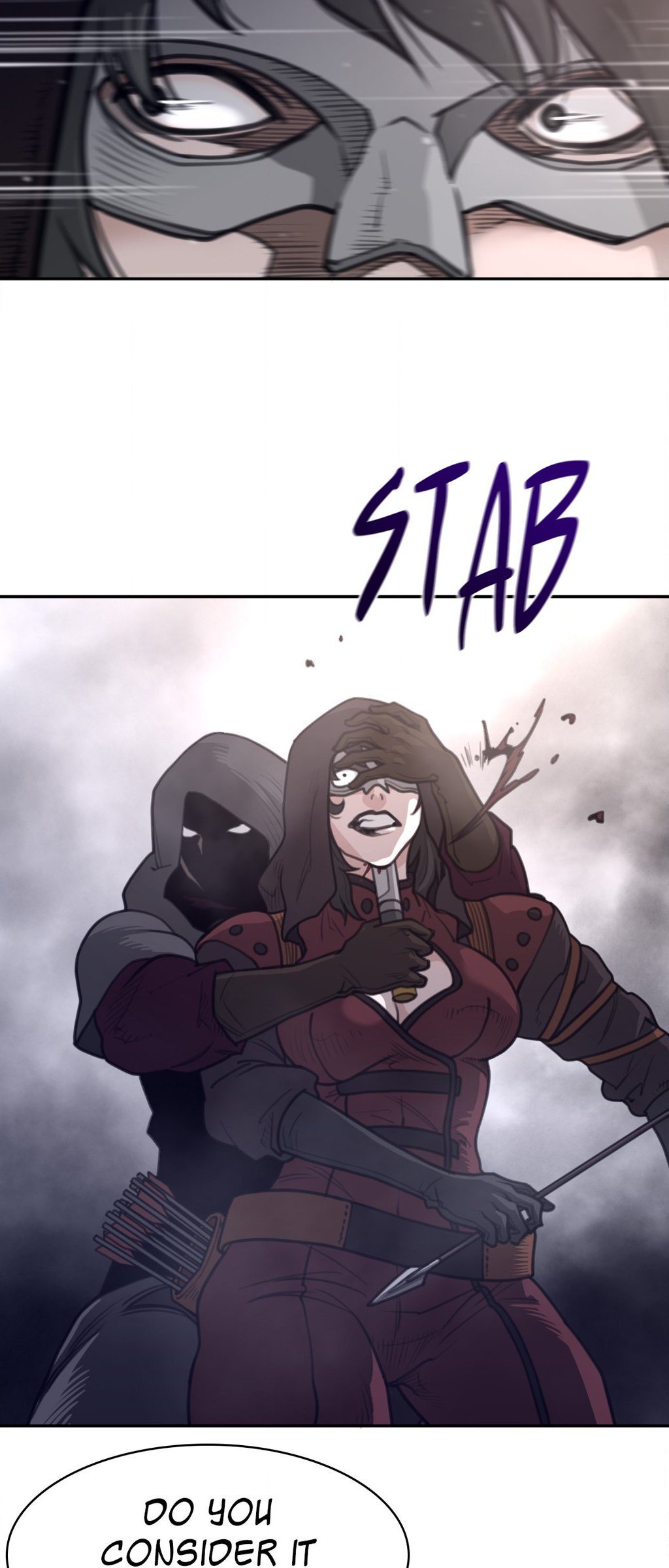 Perfect Half - Chapter 194 - picture 10