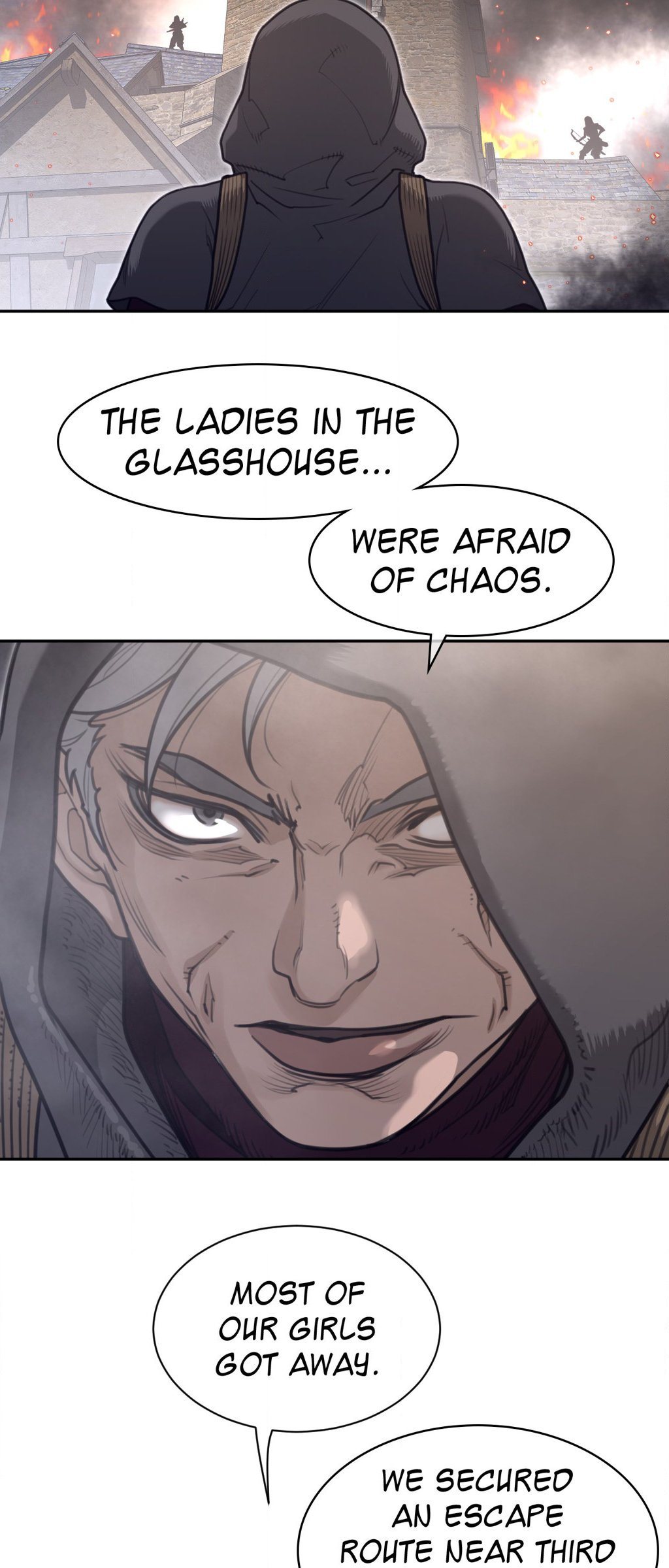 Perfect Half - Chapter 194 - picture 18