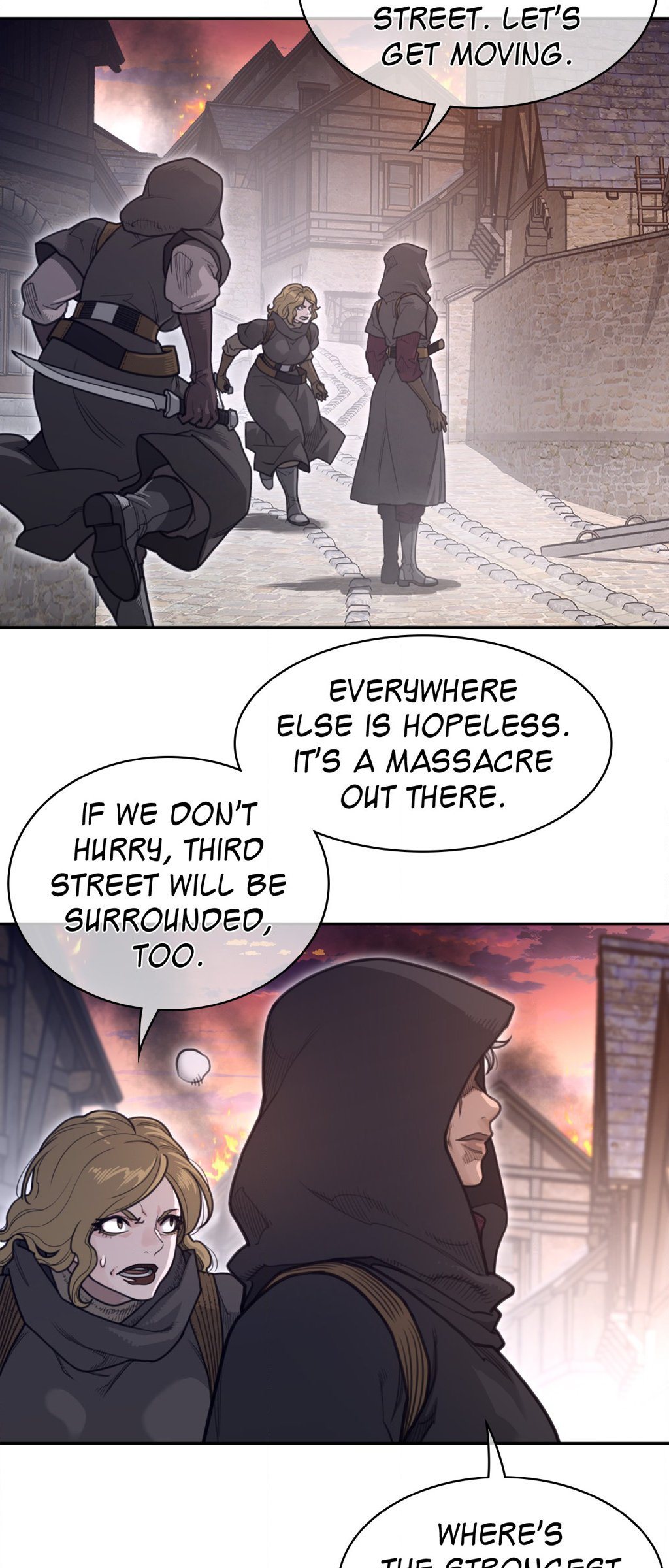 Perfect Half - Chapter 194 - picture 19