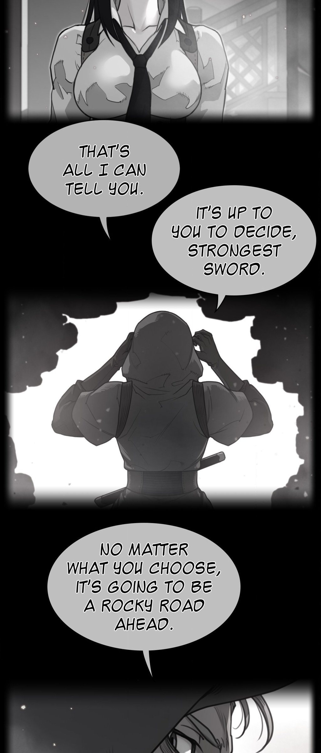 Perfect Half - Chapter 194 - picture 2