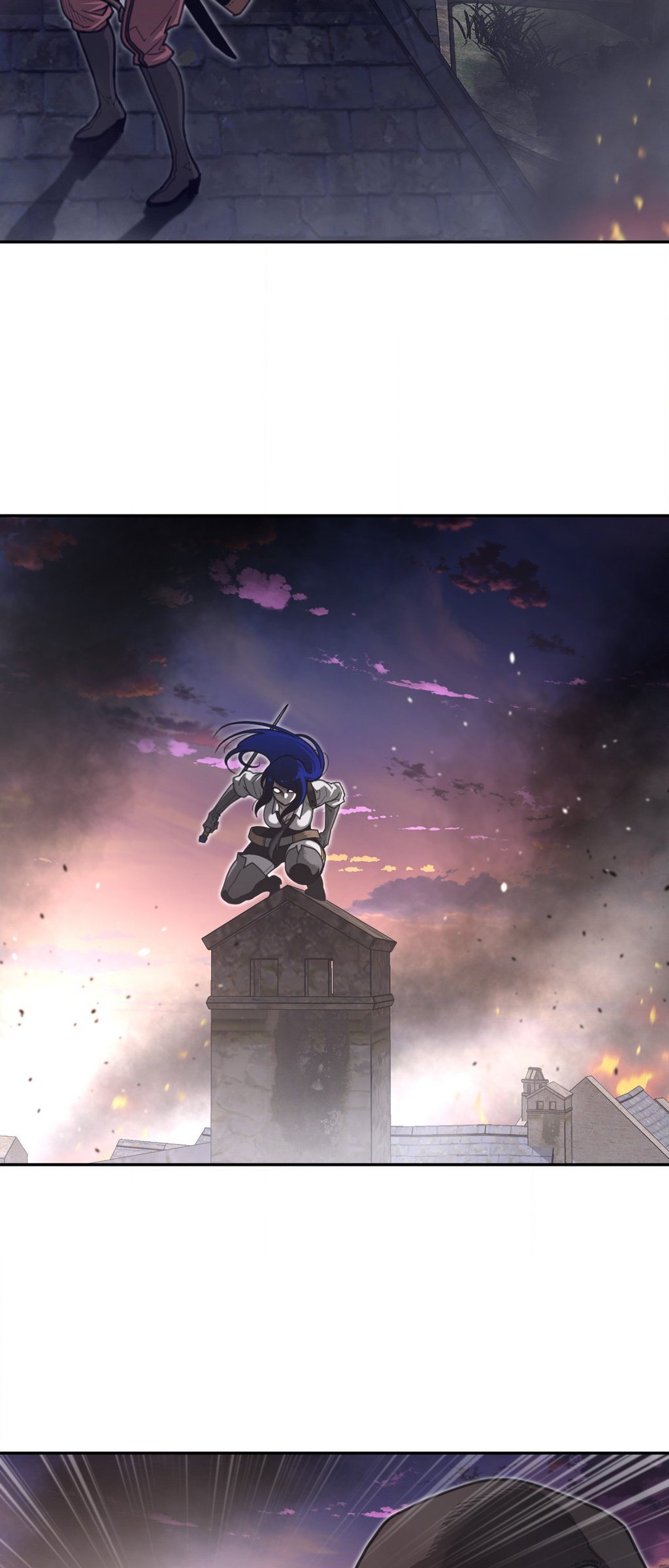 Perfect Half - Chapter 194 - picture 22