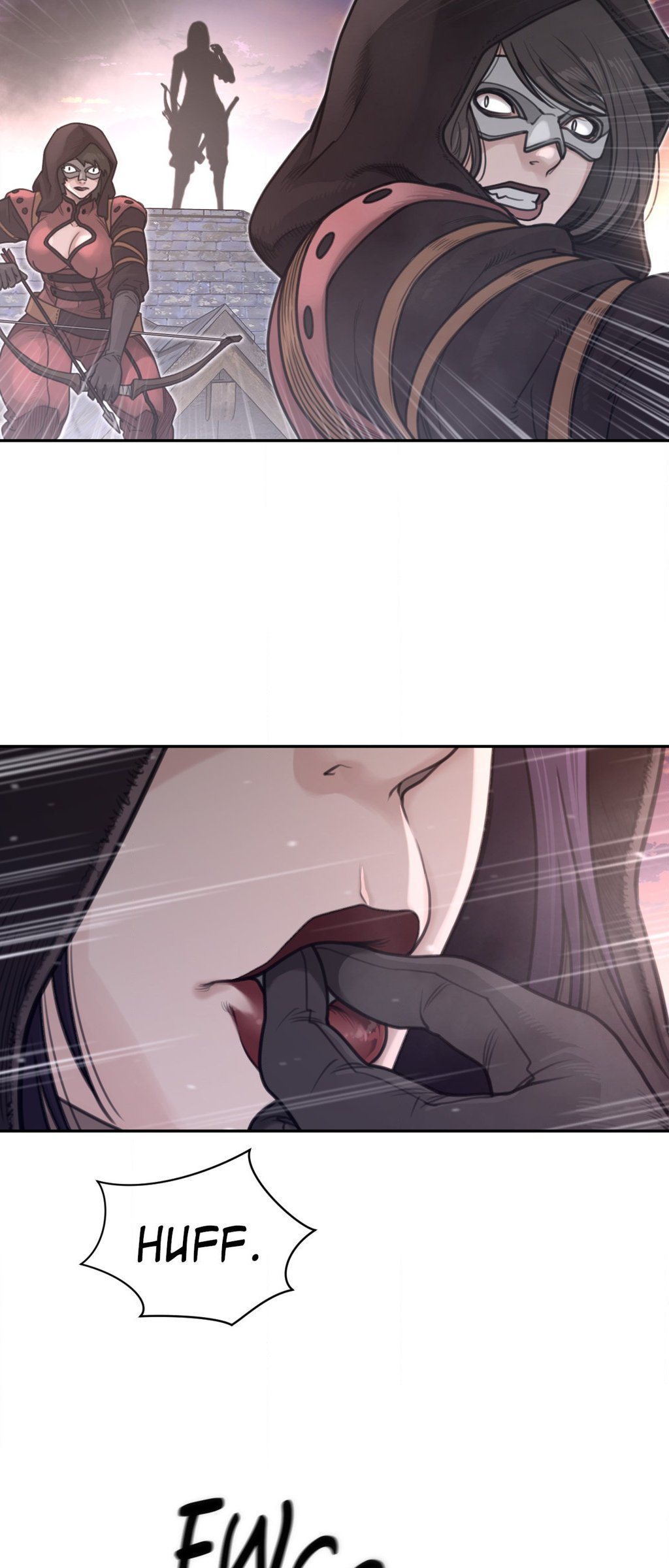 Perfect Half - Chapter 194 - picture 23