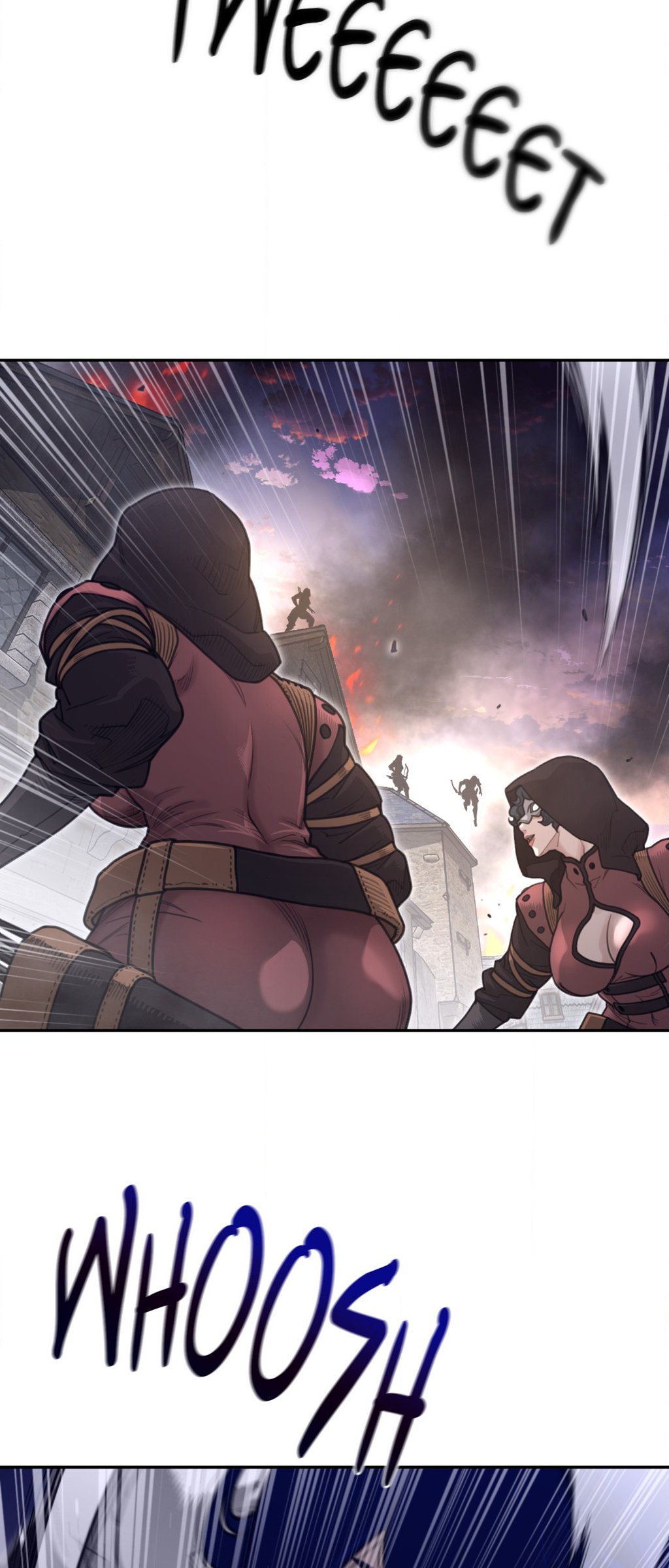 Perfect Half - Chapter 194 - picture 24