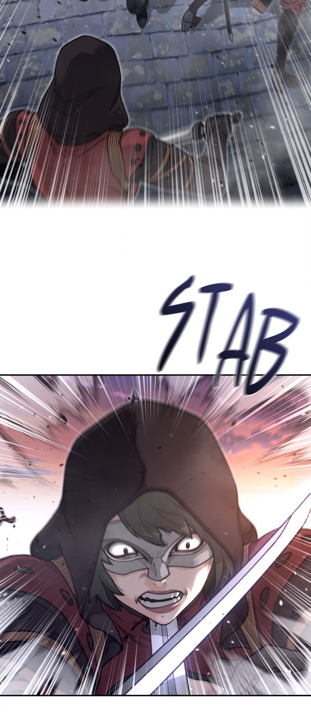 Perfect Half - Chapter 194 - picture 28