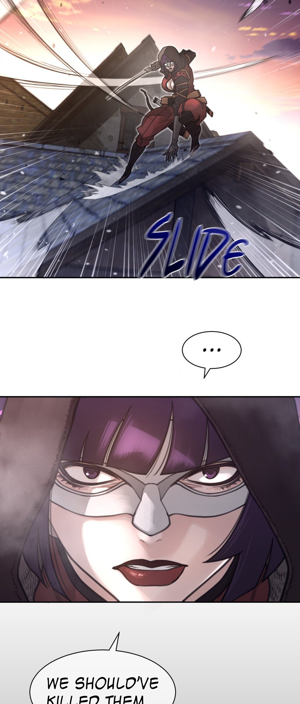 Perfect Half - Chapter 194 - picture 32