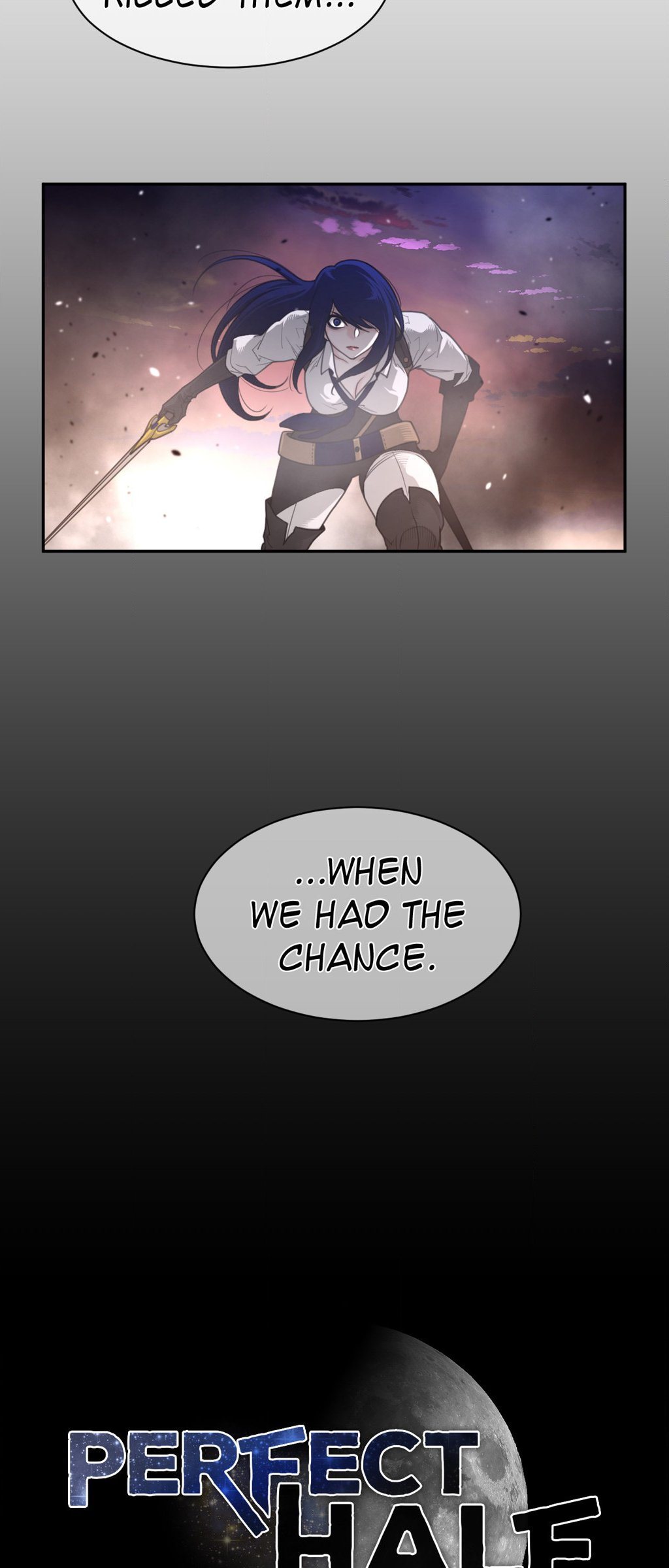 Perfect Half - Chapter 194 - picture 33