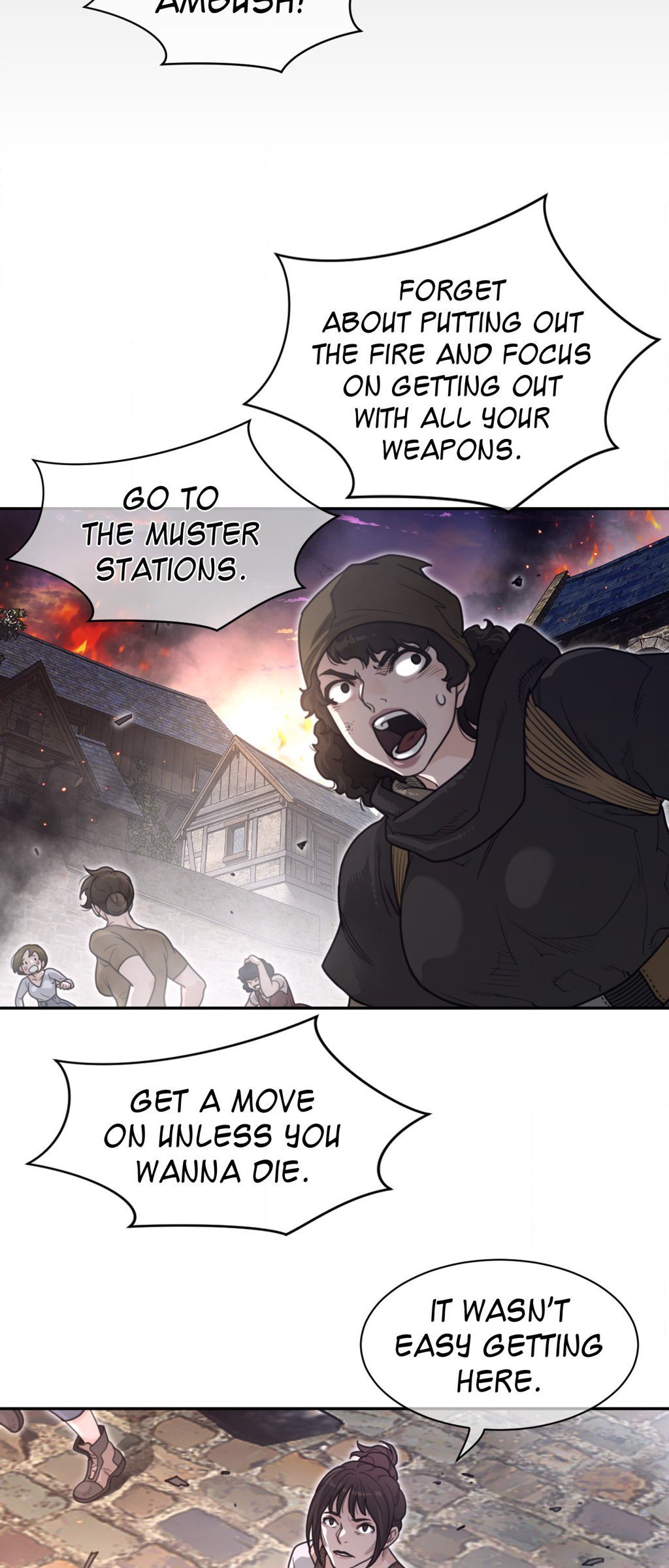 Perfect Half - Chapter 194 - picture 5