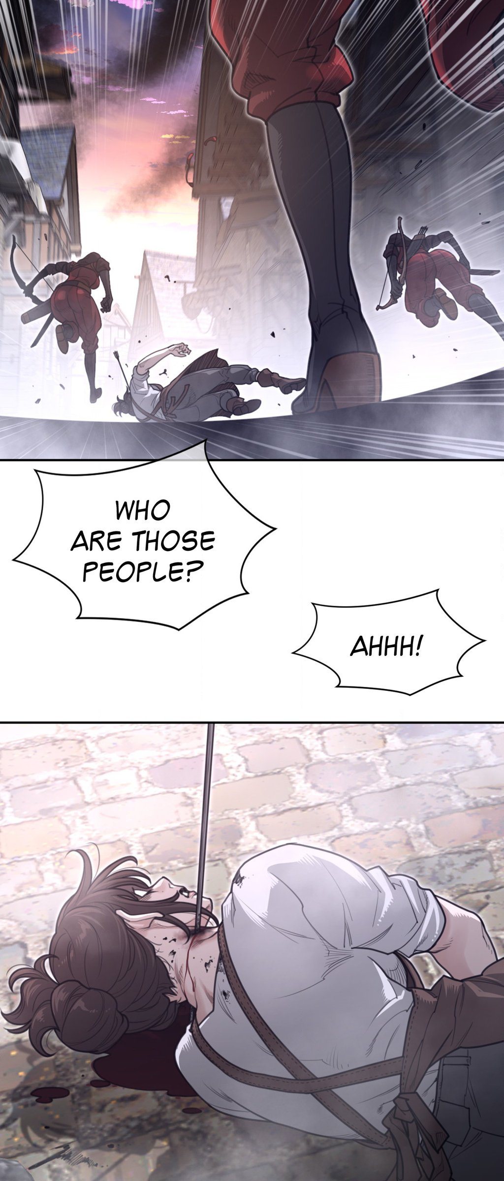 Perfect Half - Chapter 194 - picture 7