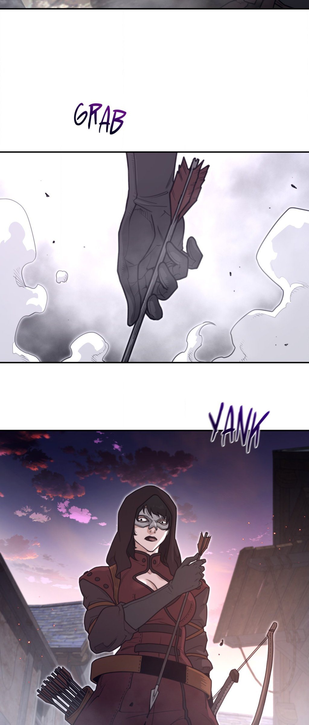Perfect Half - Chapter 194 - picture 8