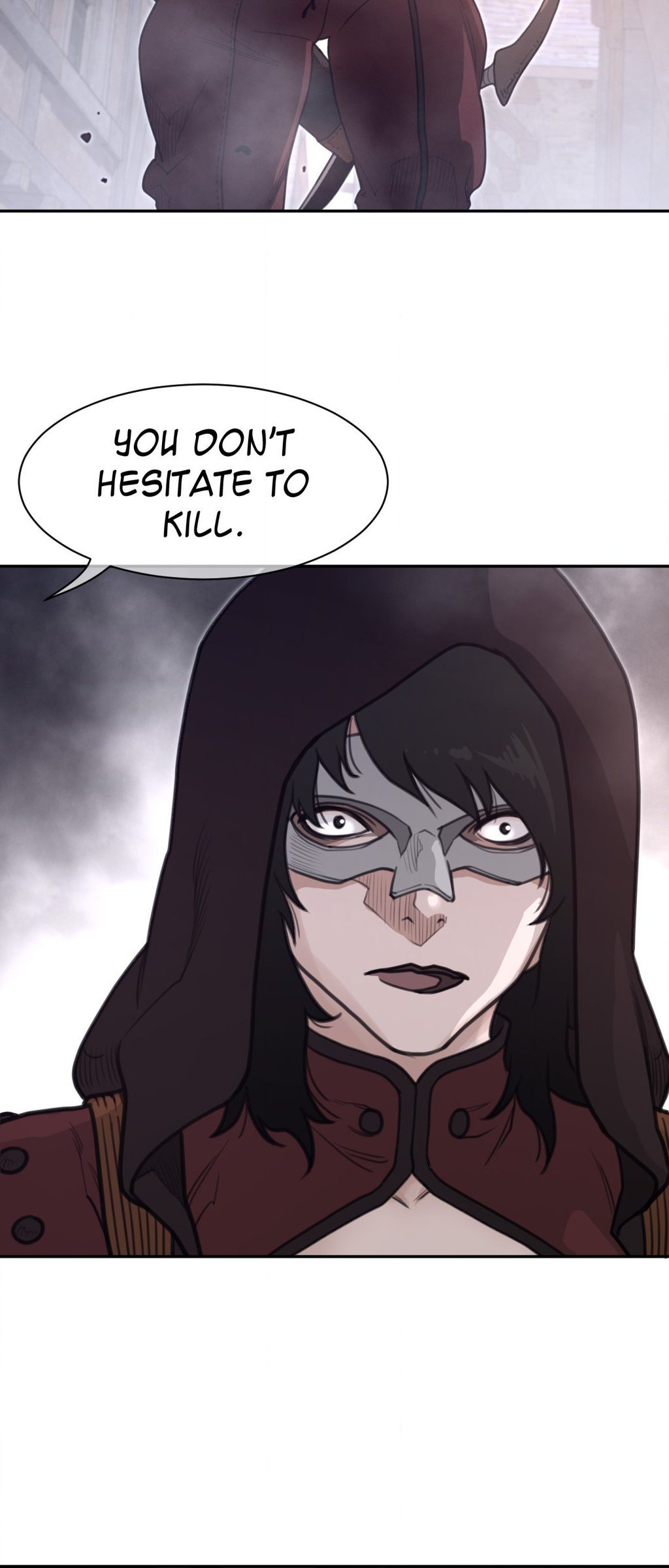 Perfect Half - Chapter 194 - picture 9