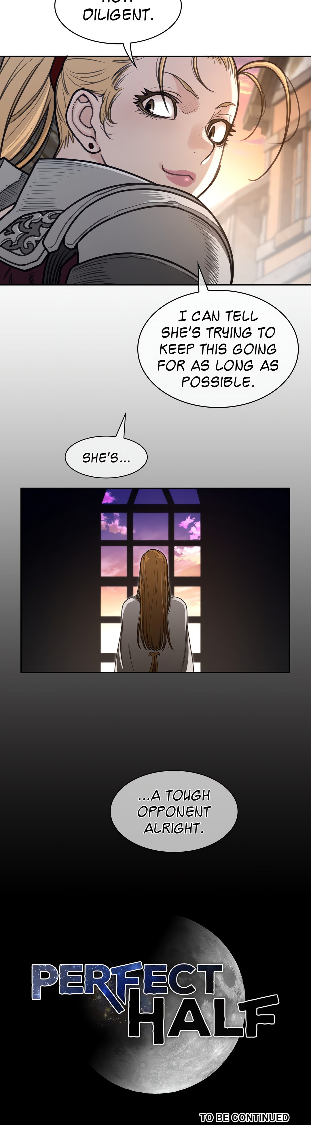 Perfect Half - Chapter 195 - picture 11