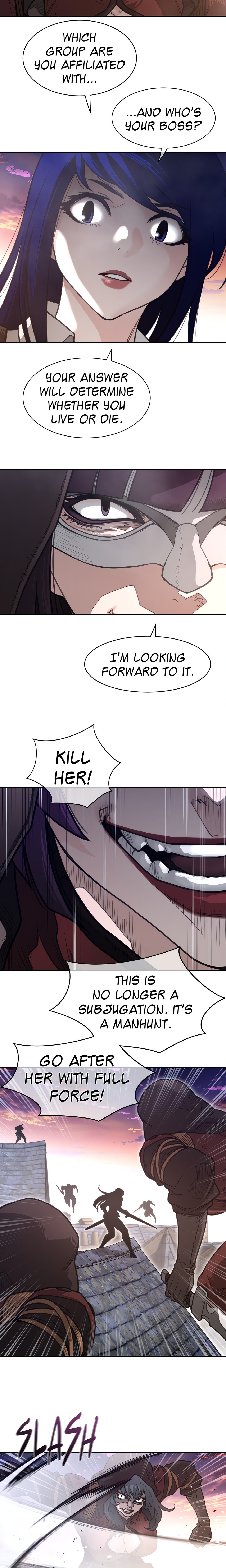 Perfect Half - Chapter 195 - picture 3