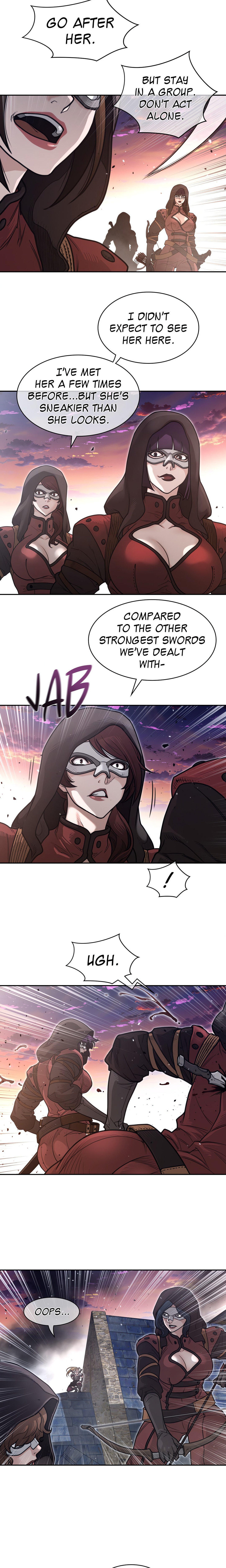 Perfect Half - Chapter 195 - picture 5