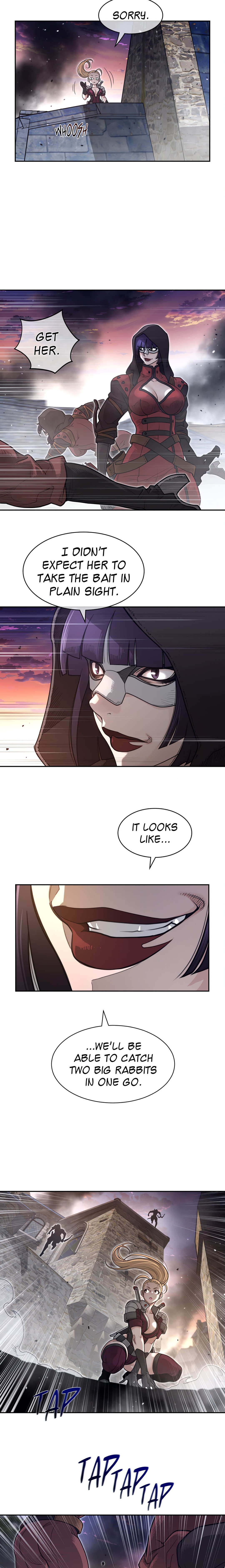 Perfect Half - Chapter 195 - picture 6