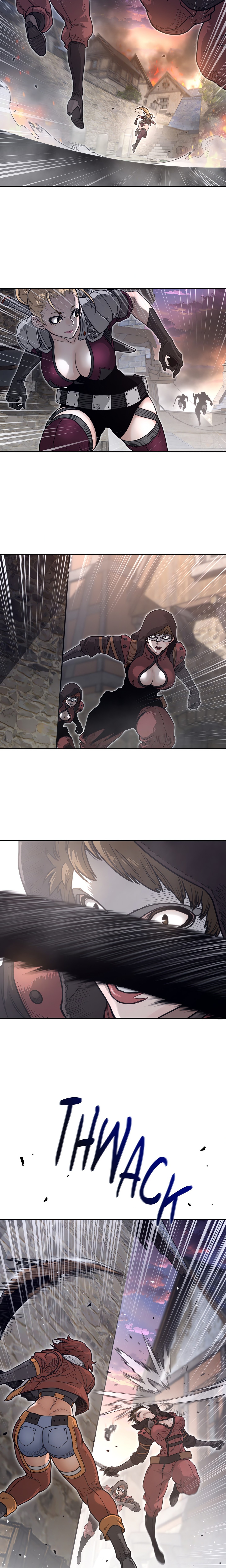 Perfect Half - Chapter 195 - picture 7