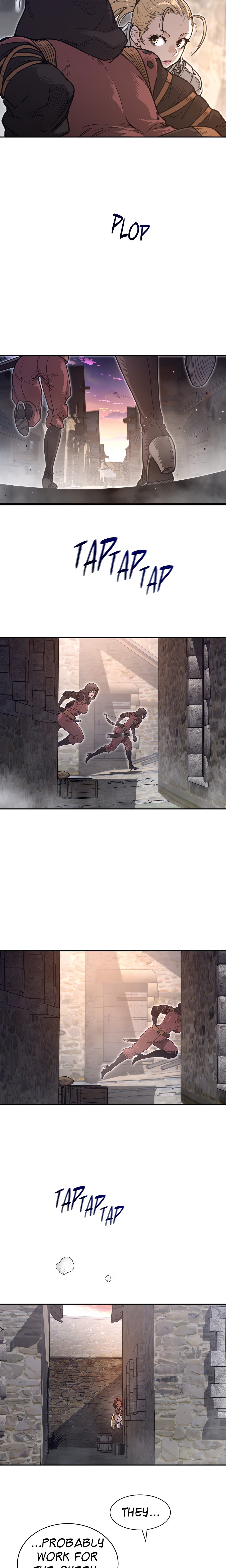 Perfect Half - Chapter 195 - picture 9