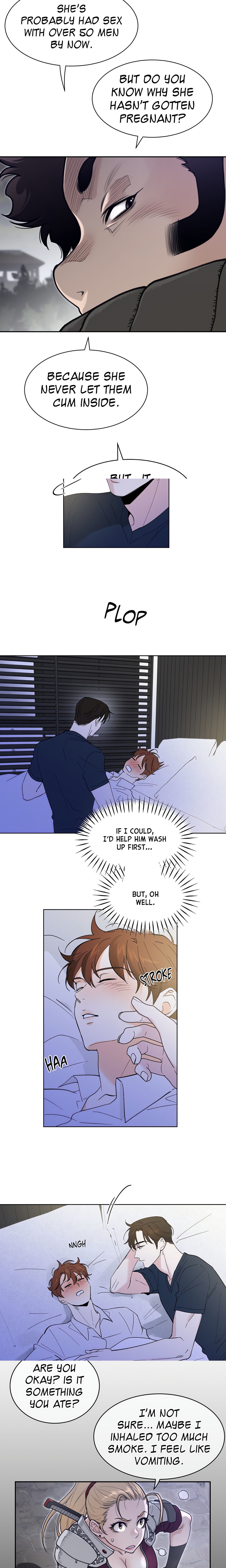 Perfect Half - Chapter 196 - picture 10
