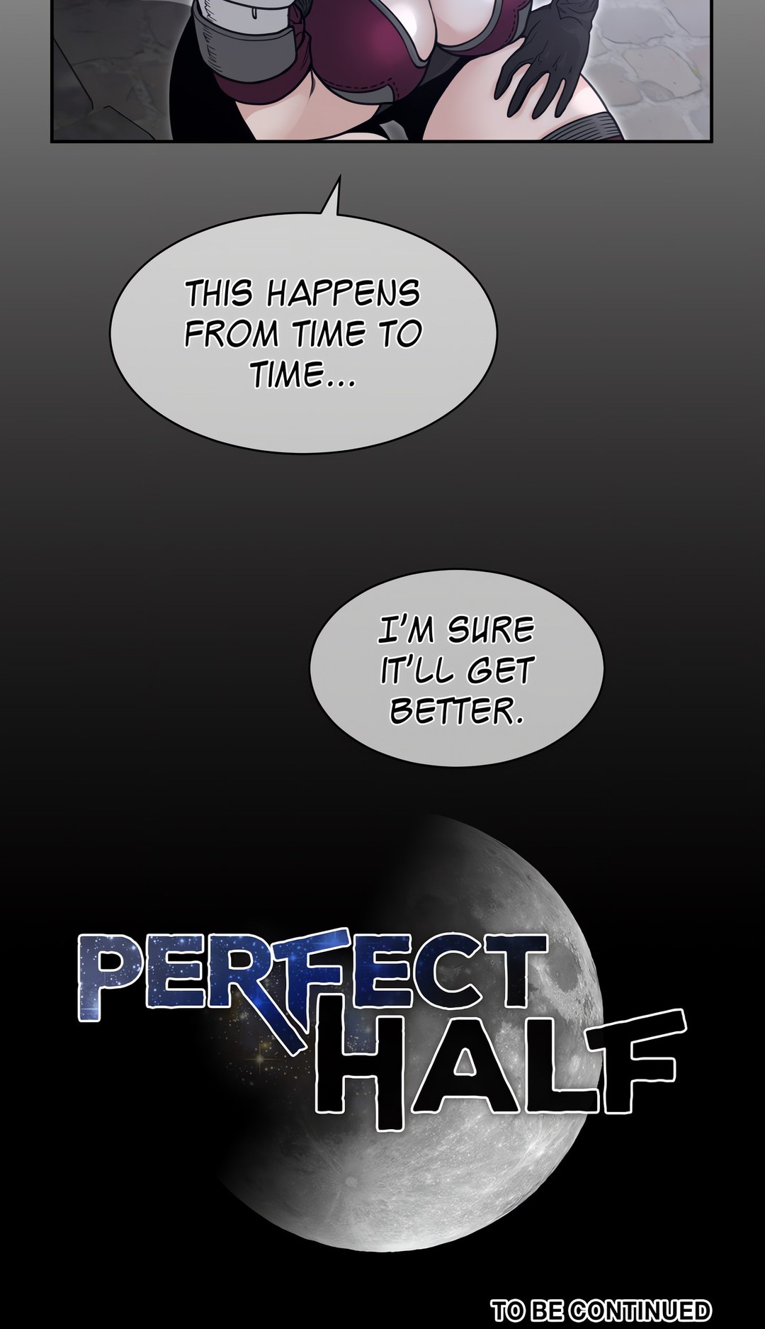 Perfect Half - Chapter 196 - picture 11
