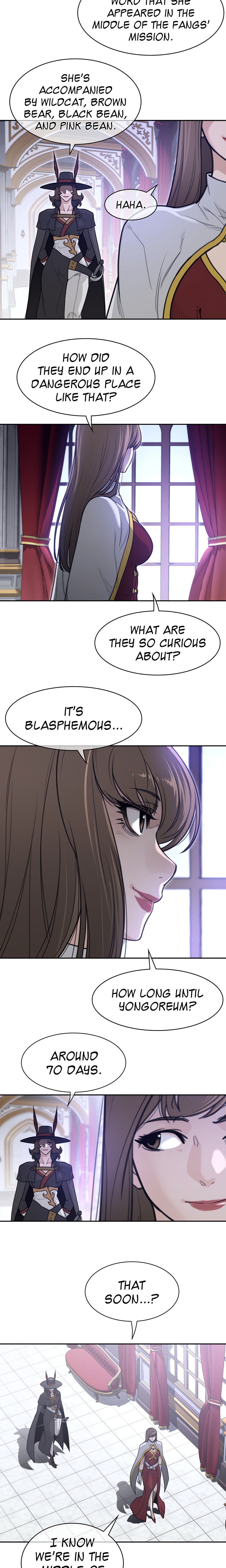 Perfect Half - Chapter 196 - picture 2