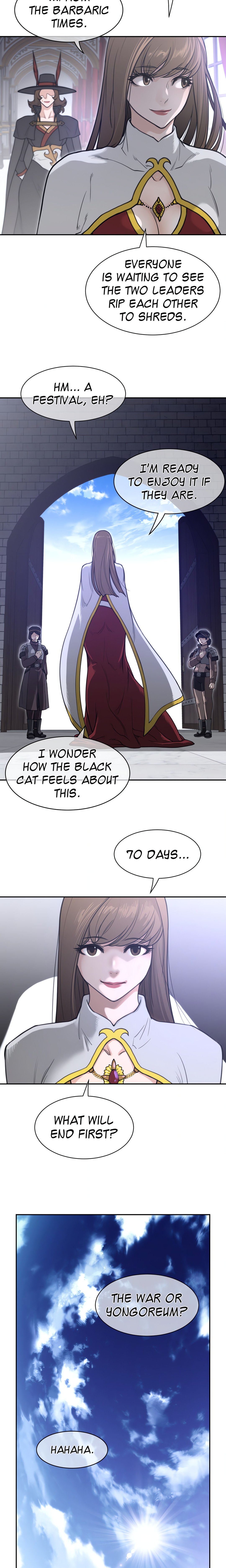 Perfect Half - Chapter 196 - picture 4