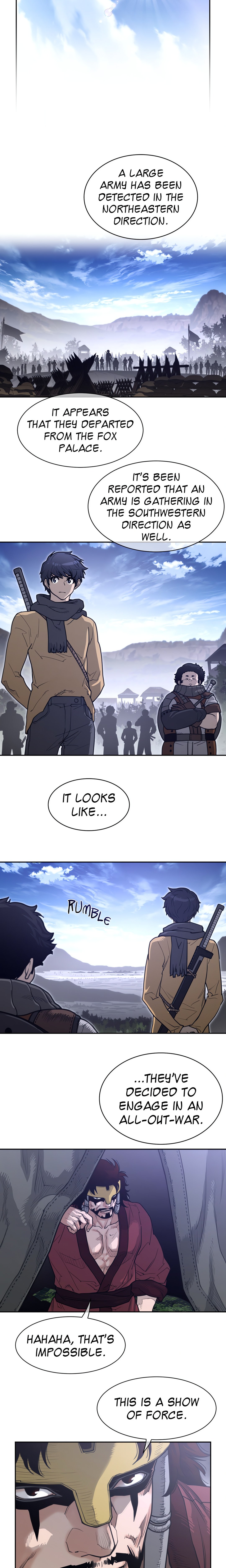 Perfect Half - Chapter 196 - picture 5