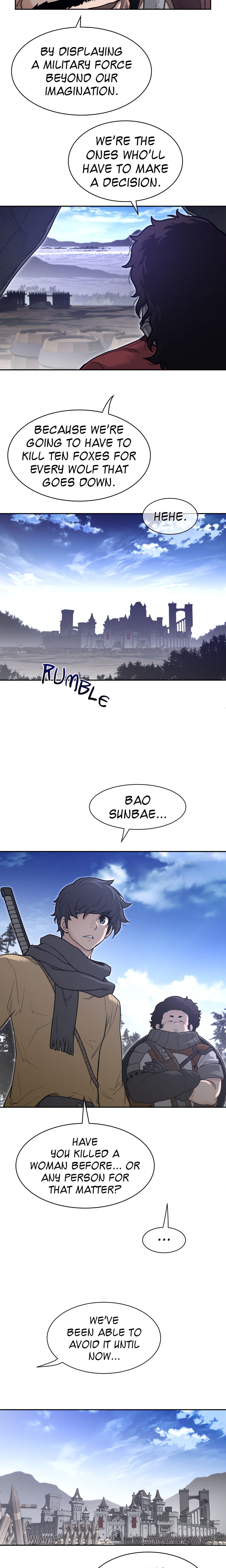 Perfect Half - Chapter 196 - picture 6